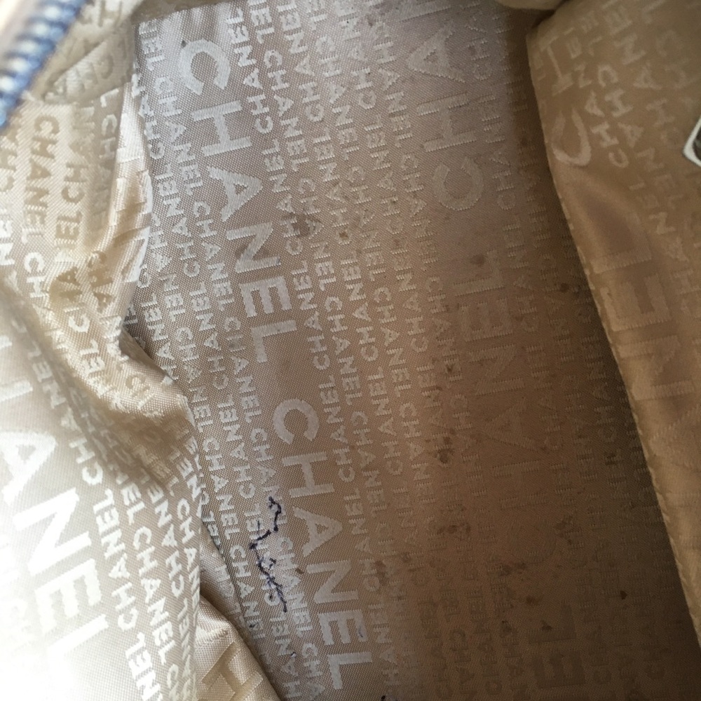 Chanel Bowling Bag - Picture 13 of 13